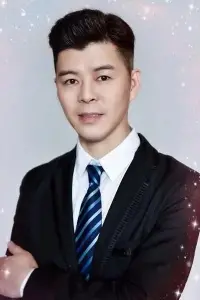 Фото Ван Сяоху (Wang Xiaohu)