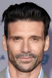 Фото Френк Грілло (Frank Grillo)