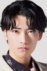 Фото  (Jun Muto)