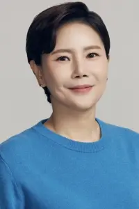 Фото  (Lee Mi-yun)