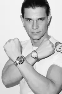 Фото  (Mark Greenberg)