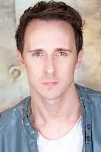 Фото  (Peter Caulfield)