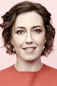 Фото Керрі Кун (Carrie Coon)