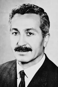 Фото Хайдар Караер (Haydar Karaer)