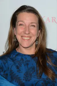 Фото Жаклін Дюрран (Jacqueline Durran) #449016