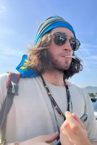 Фото Хав'єр Бланко Армада (Javier Blanco Armada)