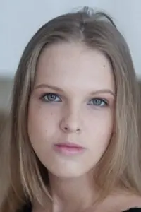 Фото Анастасія Венкова (Anastasiya Venkova)