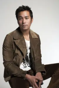 Фото Джозеф Чанг (Joseph Chang) #520253