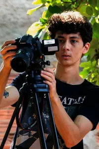 Фото  (Luca M. Fraietta) #521565