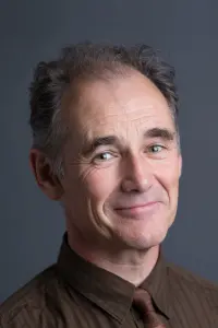 Фото Марк Райленс (Mark Rylance)