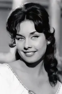 Фото Віра Чехова (Vera Tschechowa)