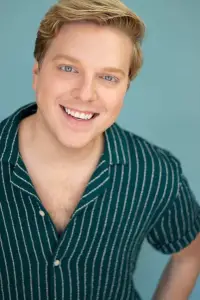 Фото  (Chase McCleery Bouchie)