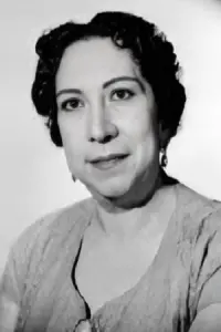 Фото  (Consuelo Guerrero de Luna)