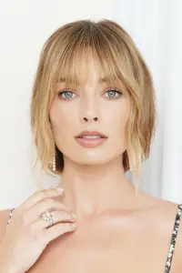 Фото Марго Роббі (Margot Robbie)