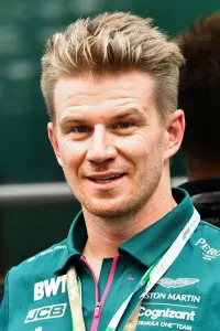 Фото  (Nico Hülkenberg)