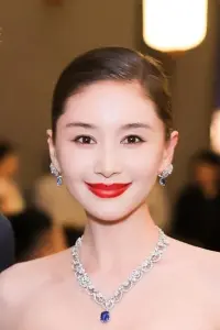 Фото Ван Цзивен (Wang Ziwen)