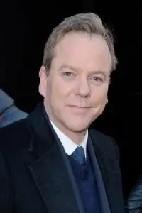Фото Кіфер Сазерленд (Kiefer Sutherland)
