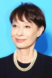 Фото Кьоко Енамі (Kyōko Enami)