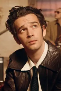 Фото  (Matty Healy)