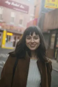 Фото Алекса Лім Хаас (Alexa Lim Haas) #496471