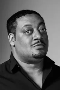 Фото Седрік Ярбро (Cedric Yarbrough)