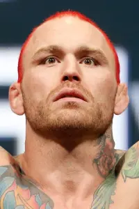 Фото  (Chris Leben)
