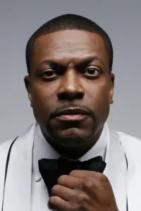 Фото Кріс Такер (Chris Tucker)