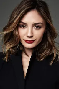 Фото Крістін Євангеліста (Christine Evangelista)