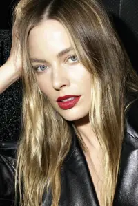 Фото Марго Роббі (Margot Robbie)