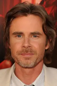 Фото Сем Траммелл (Sam Trammell)
