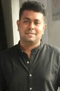 Фото  (Ashwin Saravanan)