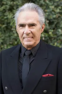 Фото Білл Конті (Bill Conti)