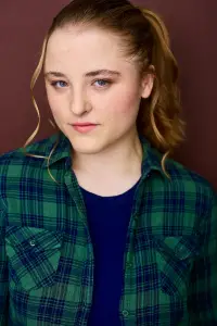 Фото Шарлотта Коффі (Charlotte Coffey) #521998