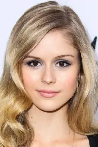 Фото Ерін Моріарті (Erin Moriarty)