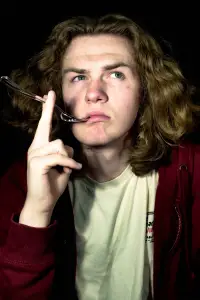 Фото Джексон Ейвері Стіл (Jackson Avery Steele)