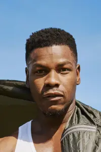 Фото Джон Боєга (John Boyega)