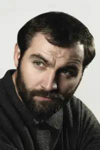 Фото Тунчер Неджміоглу (Tuncer Necmioğlu) #523225