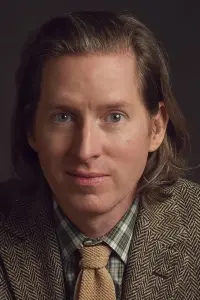 Фото Вес Андерсон (Wes Anderson)