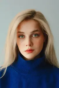 Фото  (Alina Voskresenskaya)