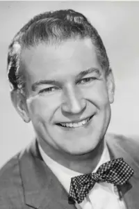 Фото  (Bud Collyer)