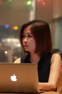 Фото  (Chan Yoke Yeng)