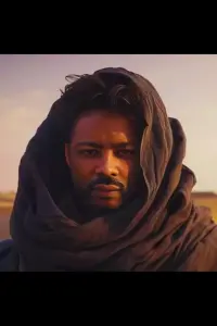 Фото  (Elijah Henson)