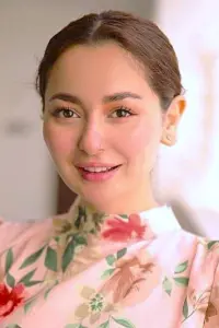 Фото  (Hania Amir)