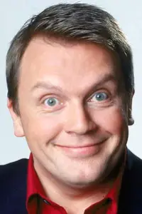 Фото  (Hape Kerkeling) #323848