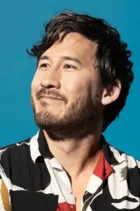 Фото Марк Фішбах (Mark Fischbach)