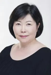 Фото Нобуе Ікетані (Nobue Iketani)