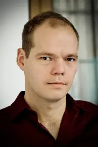 Фото Пітер Де Мегд (Peter De Maegd)