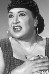 Фото Суад Ахмед (Souad Ahmed)