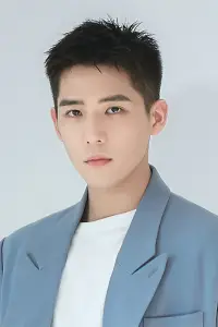 Фото  (Wang Anyu)