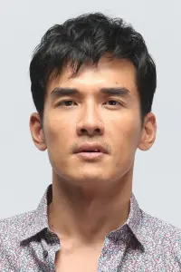 Фото  (Weber Yang)